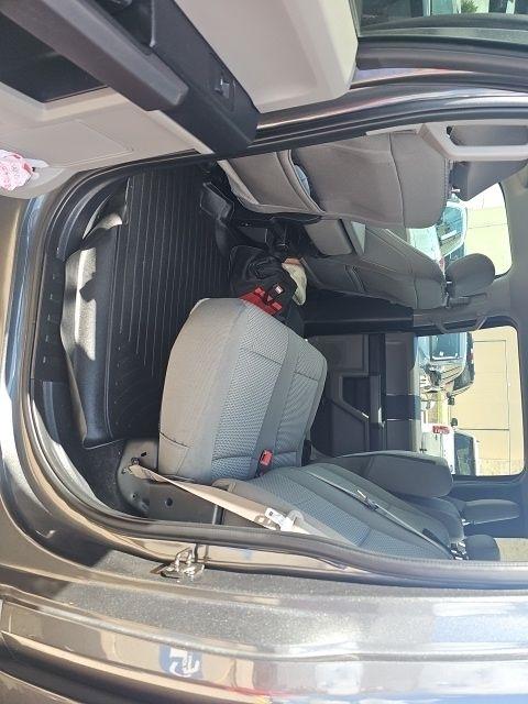 Ford F-150 XLT SuperCrew 6.5-ft. Bed 2WD 2019