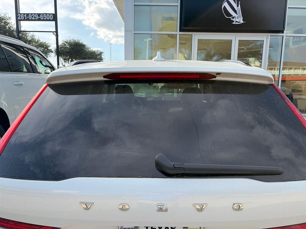 Volvo XC60 B5 Ultimate Dark AWD 2023