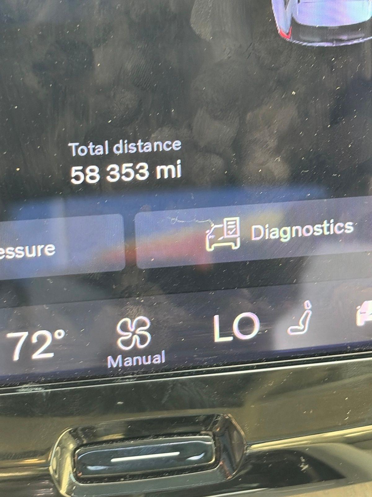 Volvo XC60 B5 Ultimate Dark AWD 2023