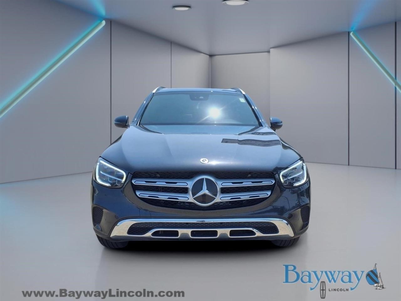 Mercedes-Benz GLC-Class GLC300 2021