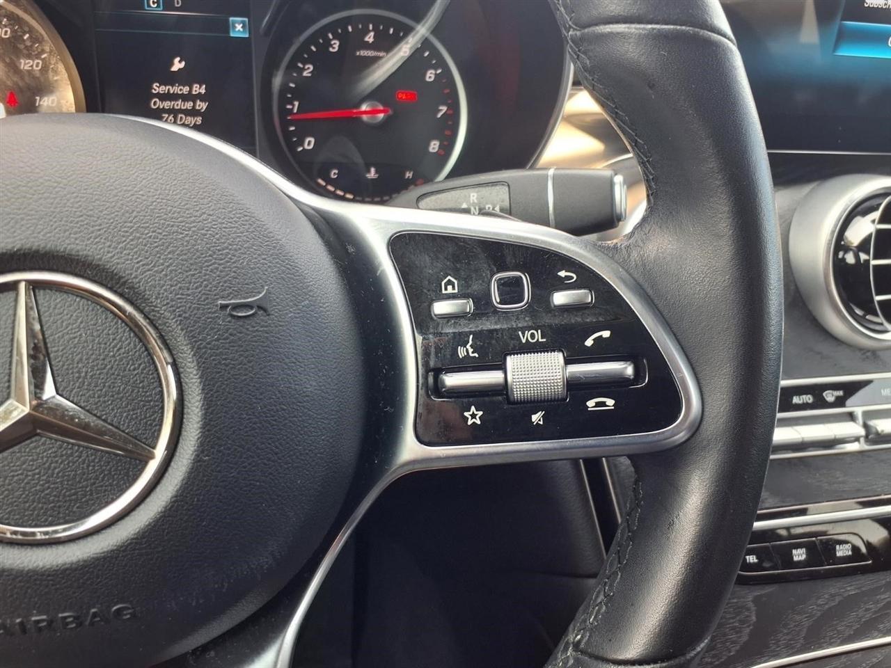 Mercedes-Benz GLC-Class GLC300 2021