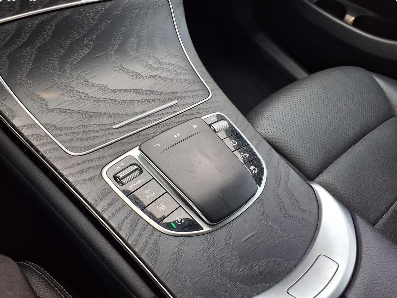 Mercedes-Benz GLC-Class GLC300 2021