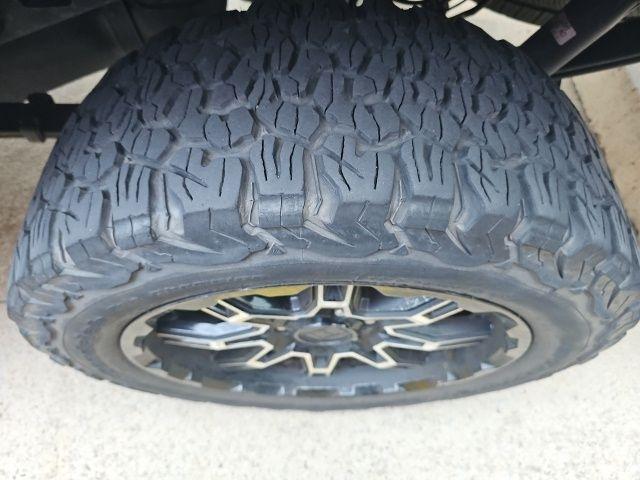 Ford F-150 XL SuperCrew 5.5-ft. Bed 2WD 2020