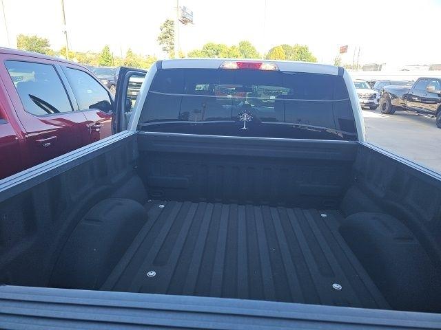 Ford F-150 XL SuperCrew 5.5-ft. Bed 2WD 2020