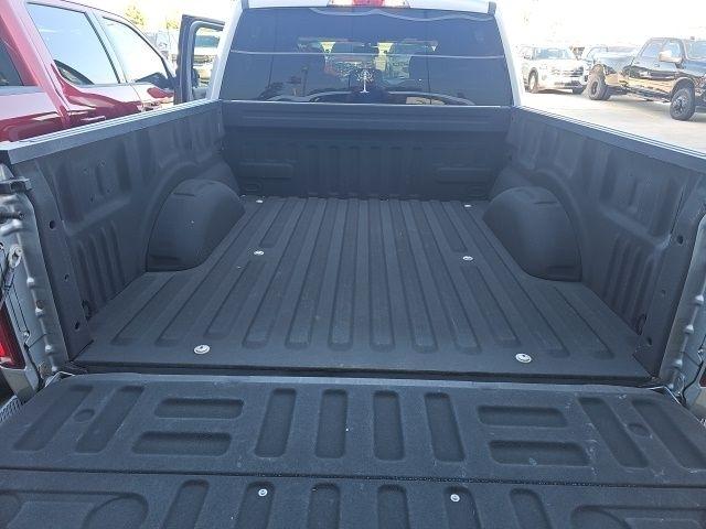 Ford F-150 XL SuperCrew 5.5-ft. Bed 2WD 2020