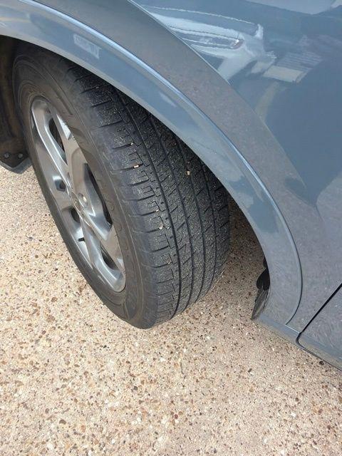 Ford Escape ST-Line 2023