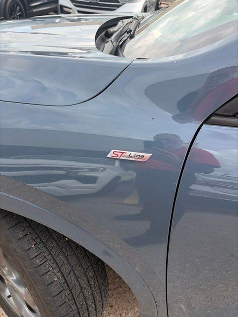 Ford Escape ST-Line 2023