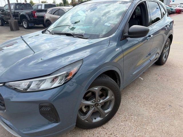 Ford Escape ST-Line 2023