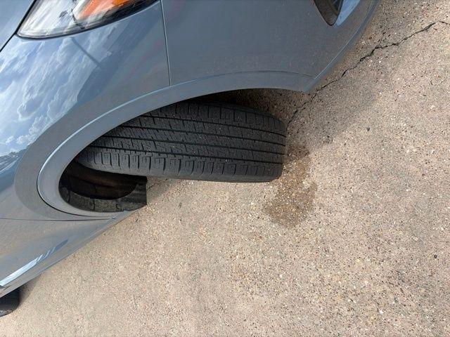 Ford Escape ST-Line 2023