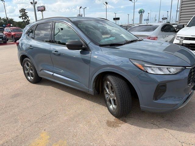 Ford Escape ST-Line 2023