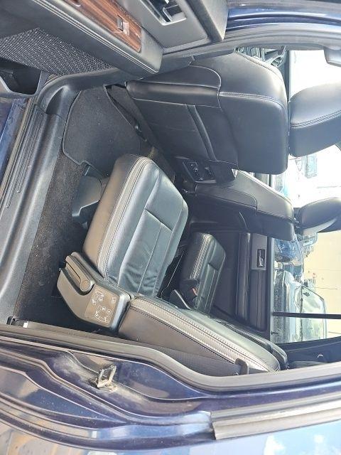 Ford Expedition EL Platinum 2WD 2015