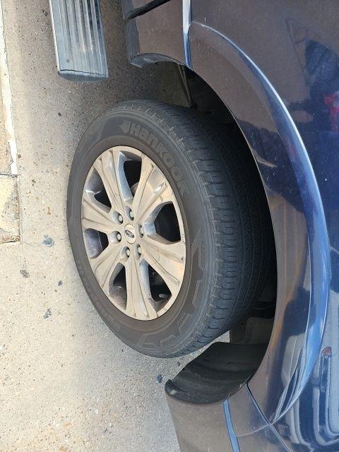 Ford Expedition EL Platinum 2WD 2015
