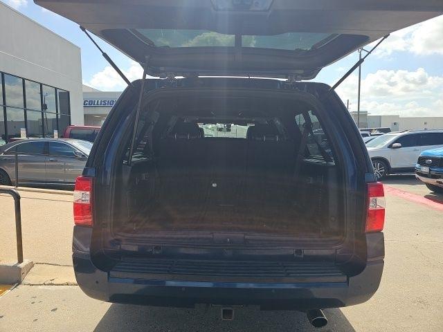 Ford Expedition EL Platinum 2WD 2015