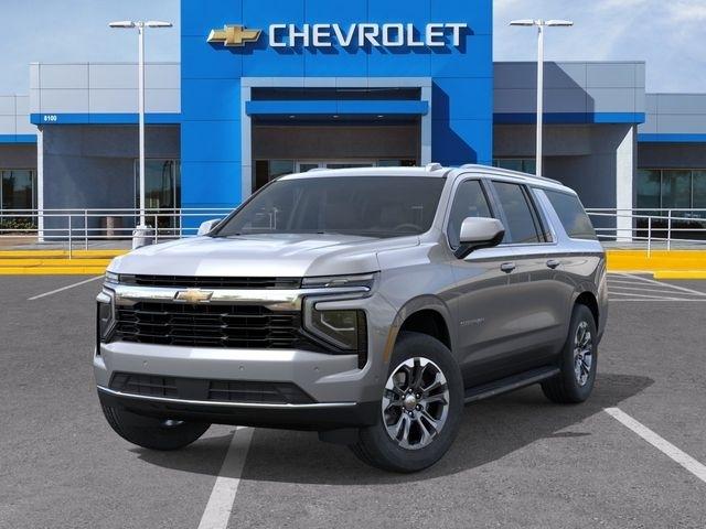 Chevrolet Suburban LS 2026