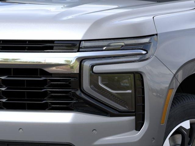 Chevrolet Suburban LS 2026