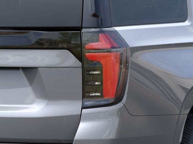 Chevrolet Suburban LS 2026