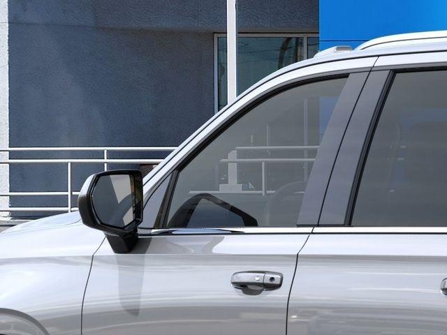 Chevrolet Suburban LS 2026