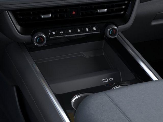 Chevrolet Suburban LS 2026