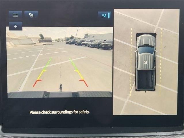 Ford F-150 Platinum SuperCrew 5.5-ft. Bed 4WD 2023