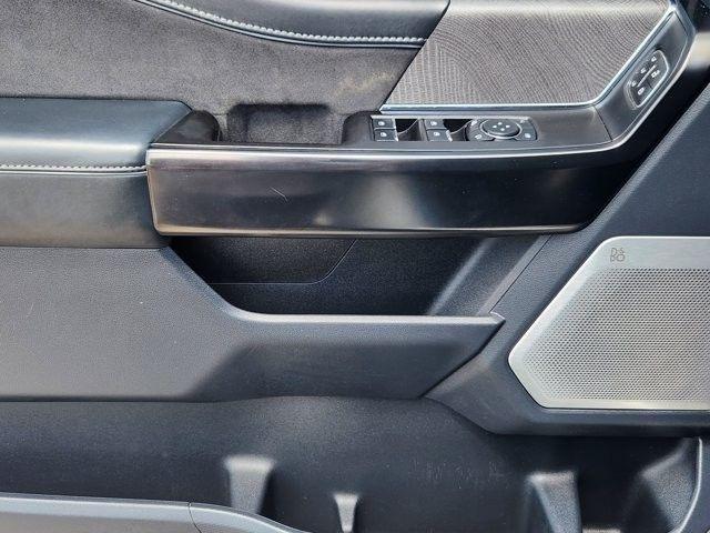 Ford F-150 Platinum SuperCrew 5.5-ft. Bed 4WD 2023