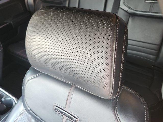 Ford F-150 Platinum SuperCrew 5.5-ft. Bed 4WD 2023