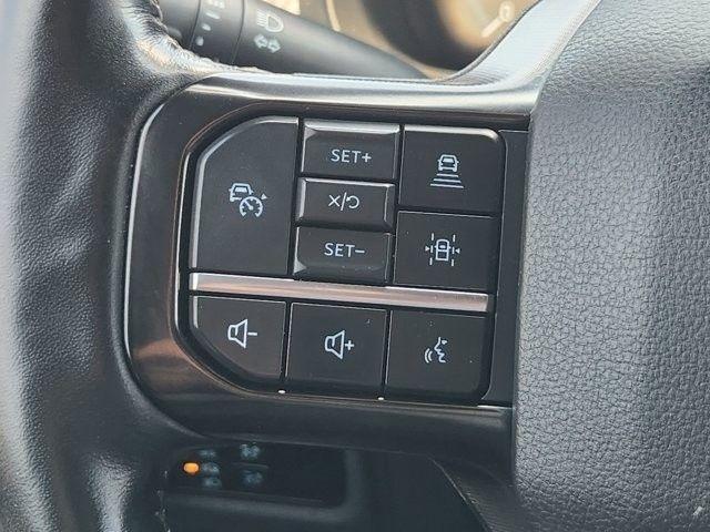 Ford F-150 Platinum SuperCrew 5.5-ft. Bed 4WD 2023
