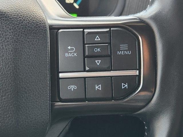 Ford F-150 Platinum SuperCrew 5.5-ft. Bed 4WD 2023