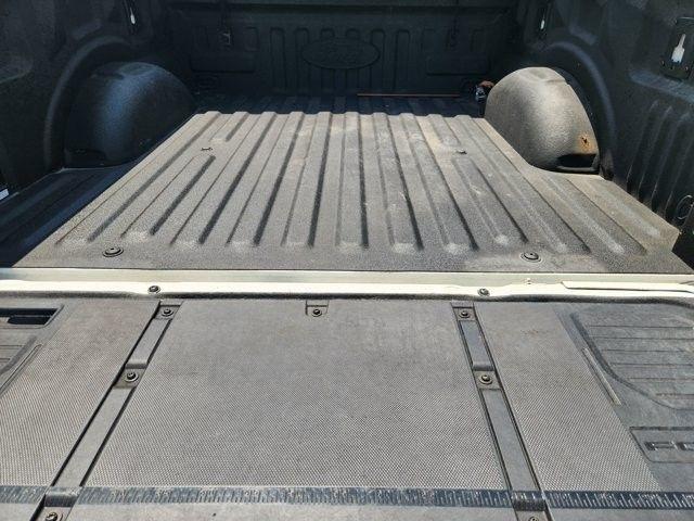 Ford F-150 Platinum SuperCrew 5.5-ft. Bed 4WD 2023