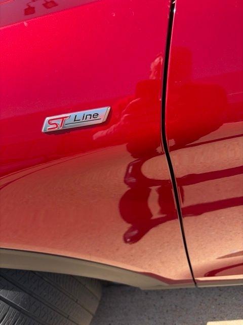 Ford Explorer ST-Line 2025