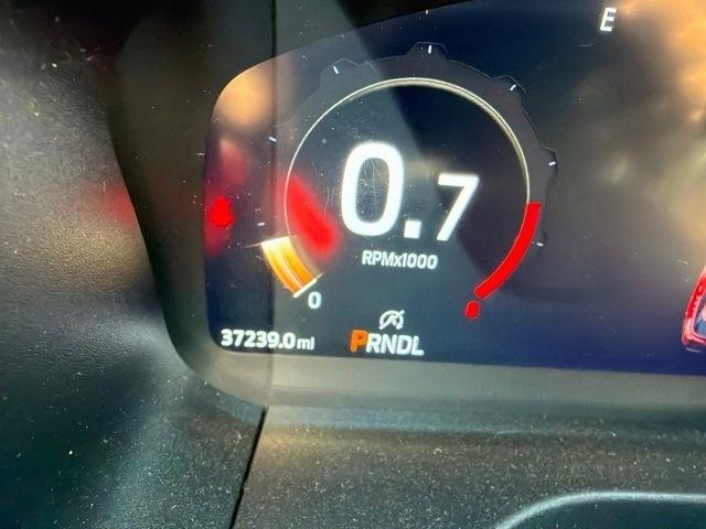 Ford Explorer ST-Line 2025
