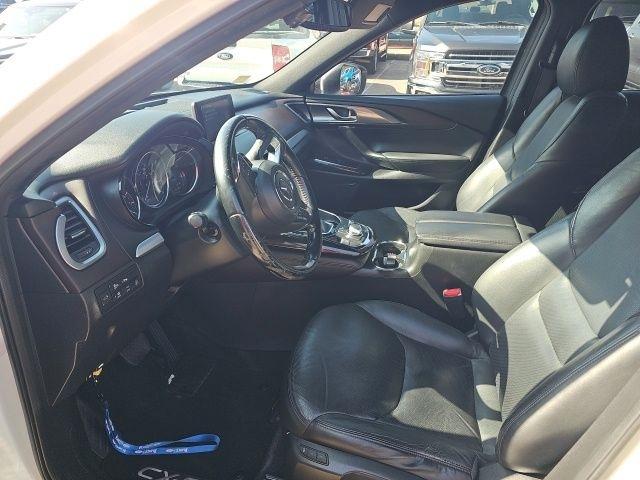 Mazda CX-9 Grand Touring FWD 2016