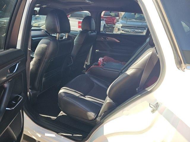 Mazda CX-9 Grand Touring FWD 2016