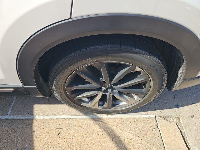 Mazda CX-9 Grand Touring FWD 2016