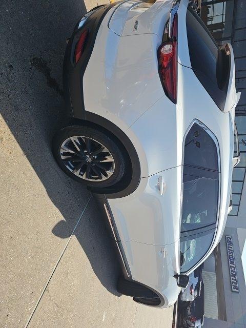 Mazda CX-9 Grand Touring FWD 2016