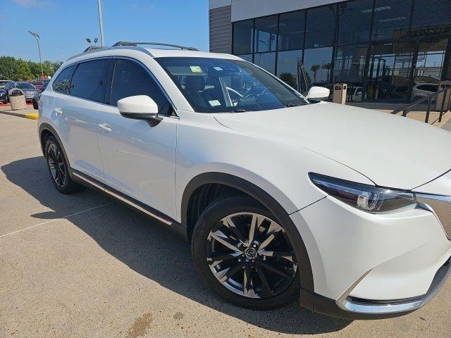 Mazda CX-9 Grand Touring FWD 2016