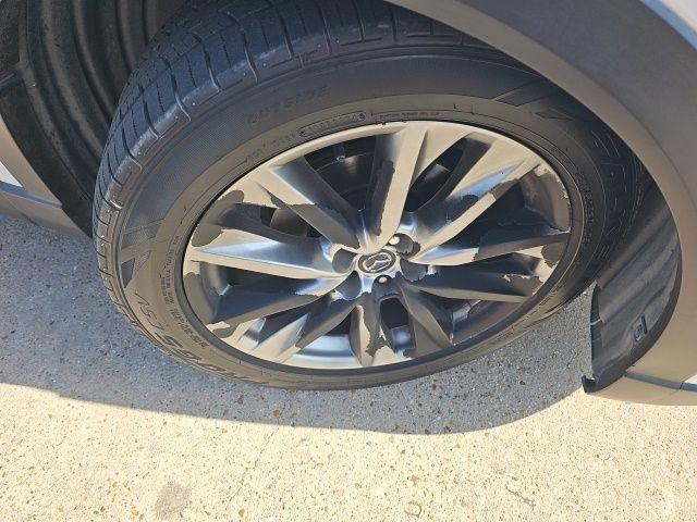 Mazda CX-9 Grand Touring FWD 2016
