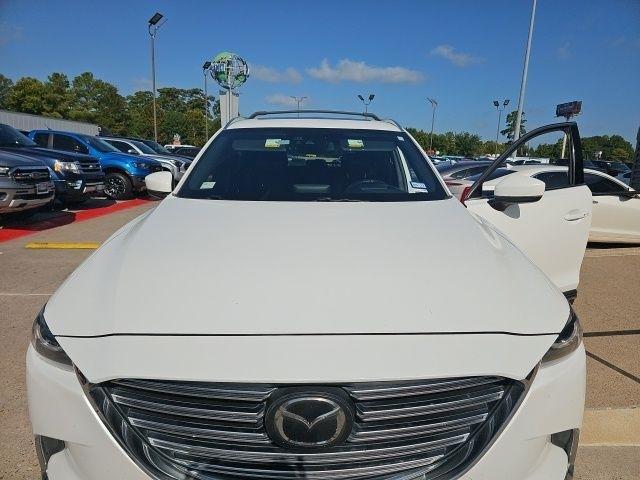 Mazda CX-9 Grand Touring FWD 2016