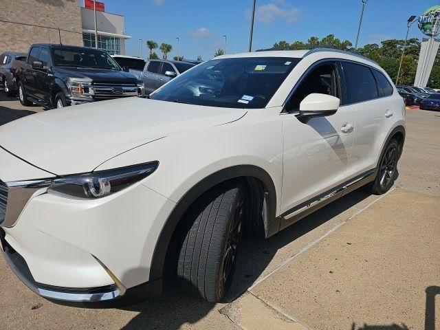 Mazda CX-9 Grand Touring FWD 2016