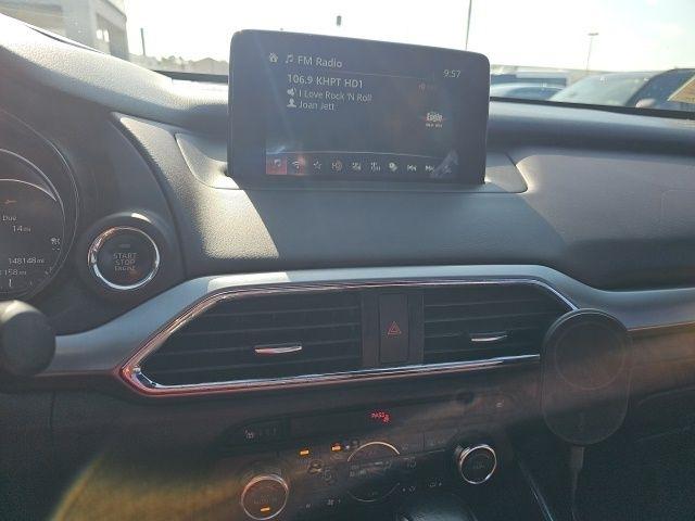 Mazda CX-9 Grand Touring FWD 2016