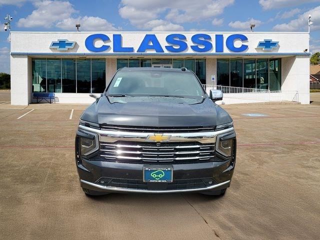 Chevrolet Suburban Premier 4WD 2026