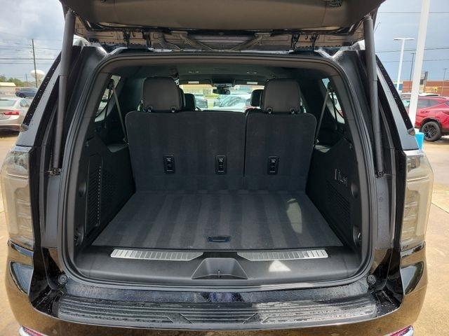 Chevrolet Suburban Premier 4WD 2026