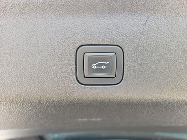 Chevrolet Suburban Premier 4WD 2026