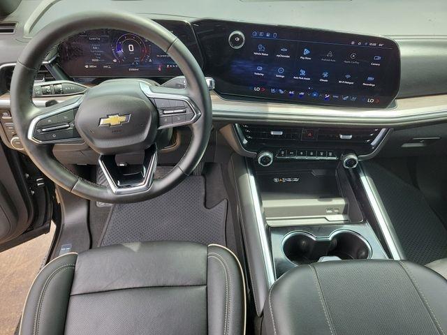 Chevrolet Suburban Premier 4WD 2026