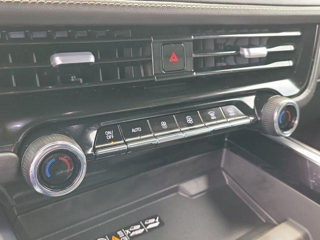 Chevrolet Suburban Premier 4WD 2026