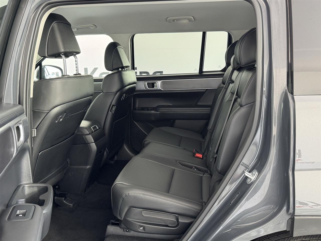 Hyundai Santa Fe SEL AWD 2026