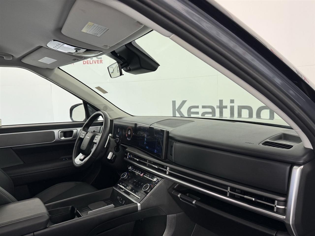 Hyundai Santa Fe SEL AWD 2026