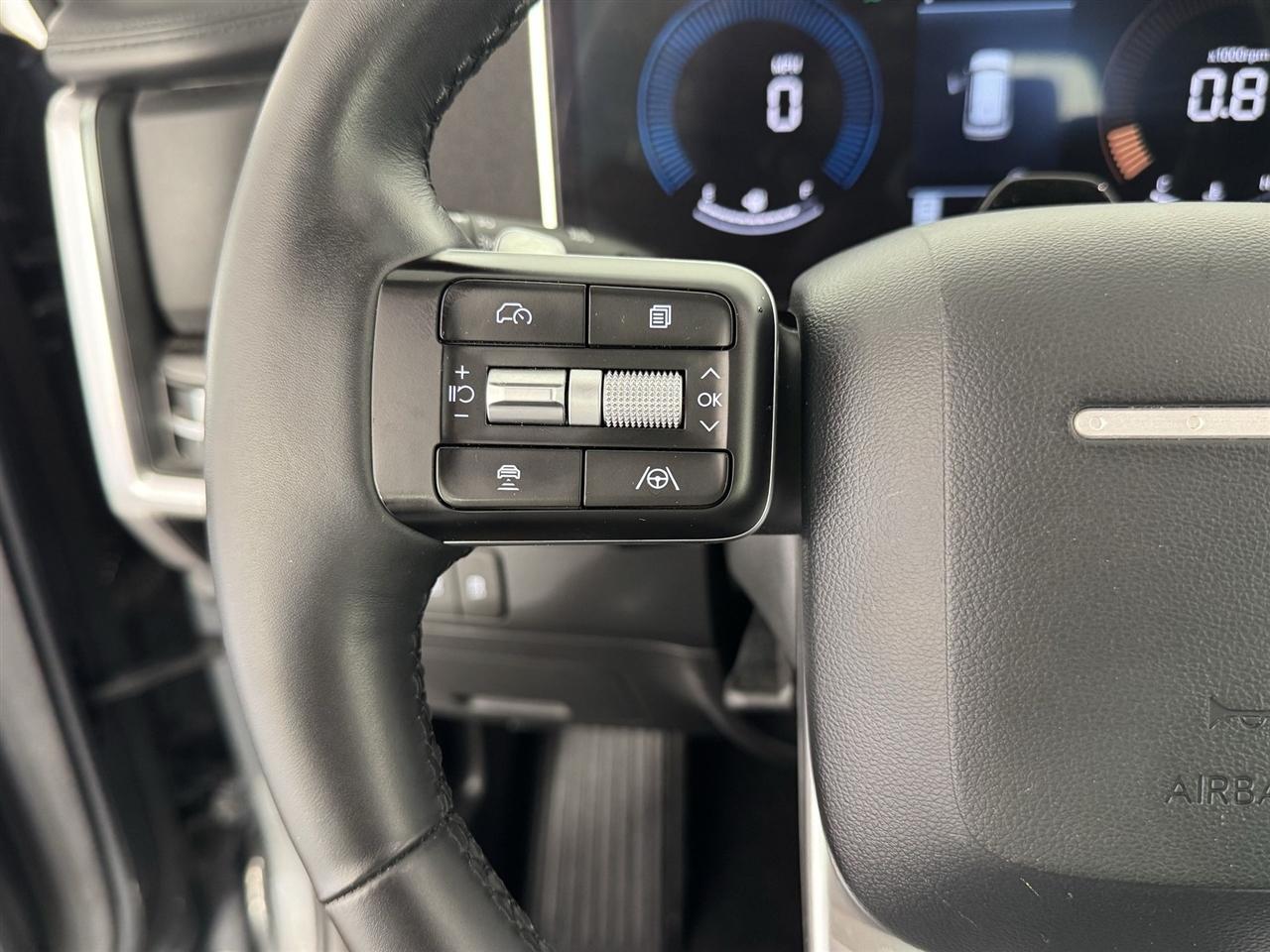Hyundai Santa Fe SEL AWD 2026