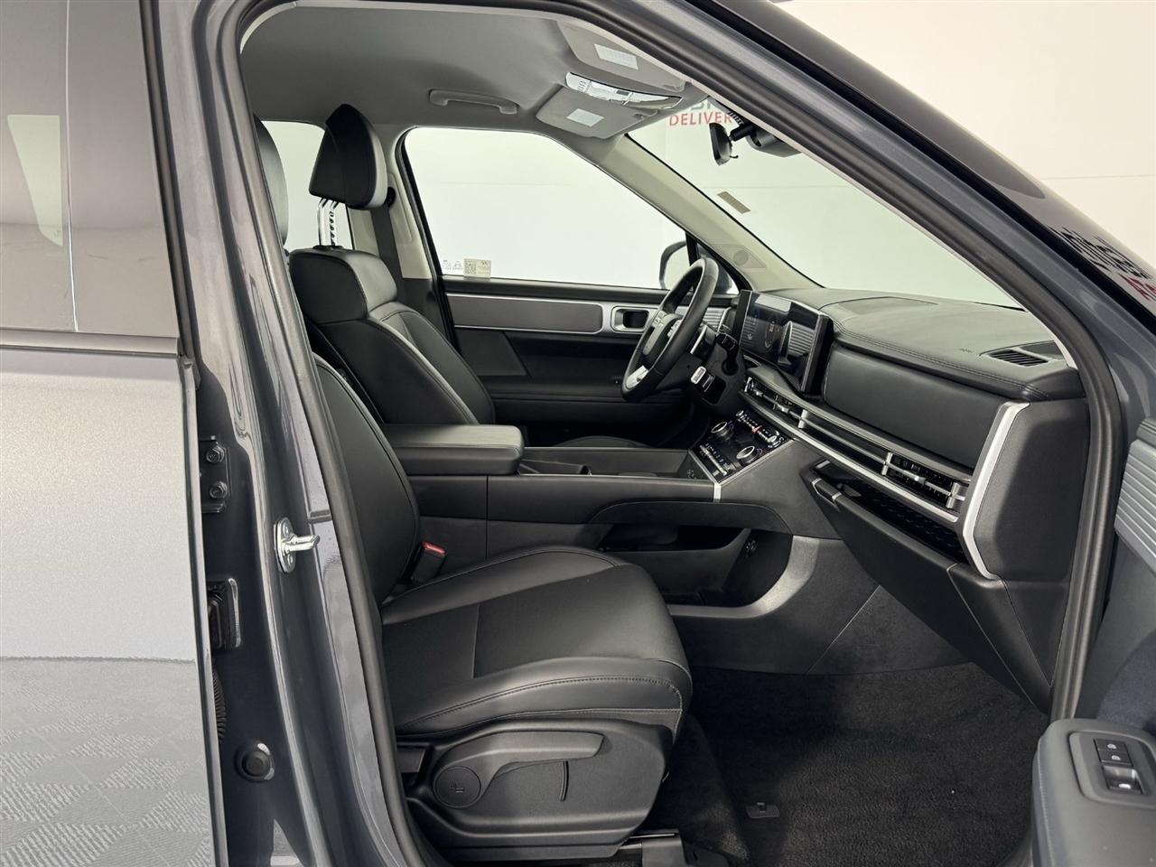 Hyundai Santa Fe SEL AWD 2026