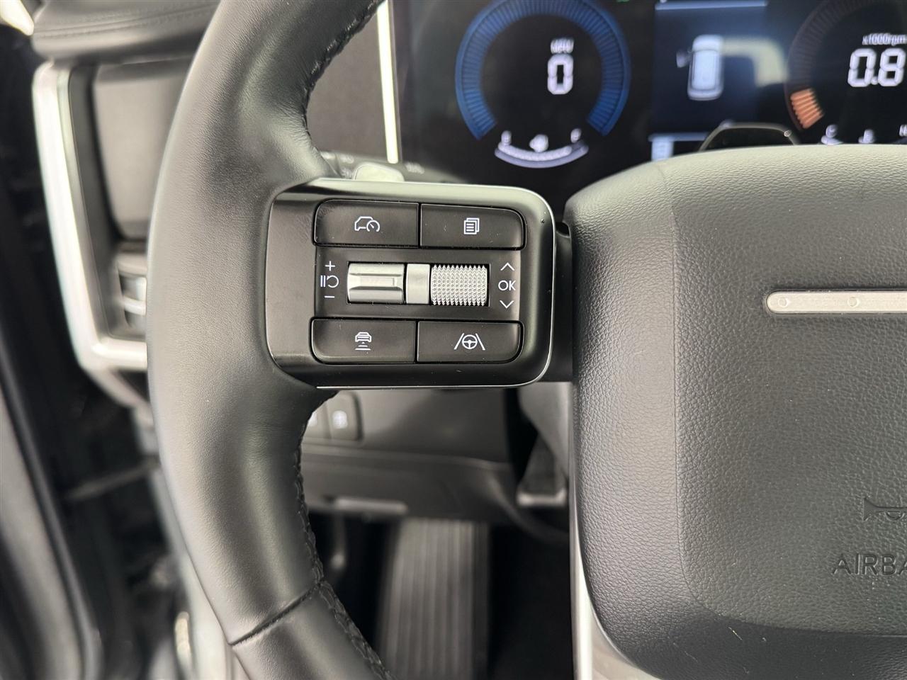 Hyundai Santa Fe SEL AWD 2026