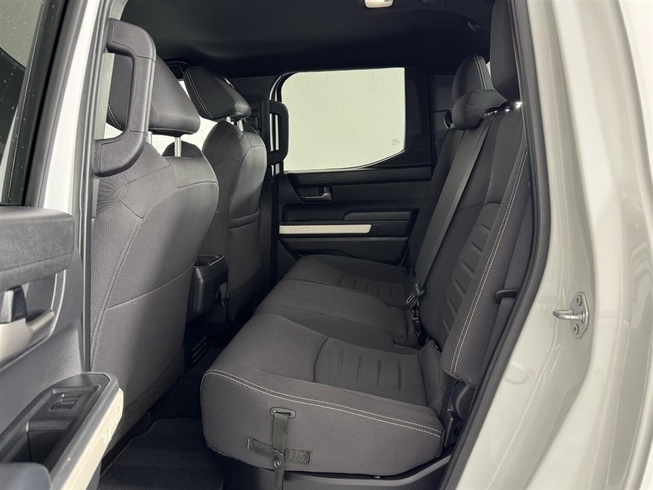 Toyota Tacoma TRD Sport Double Cab 4WD 2024